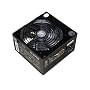 LC Power LC5550 Netzteil 550W V2.2 schwarz von LC Power