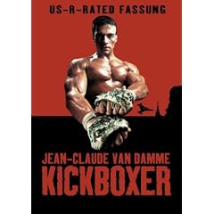 Kickboxer (US-R-Rated Fassung)