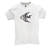Angelfish - Juniors/Girly T-Shirt