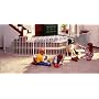 KidCo ConfigureGate Child Saftey Gate 8" Extension - White