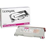 20K0501 Toner Cartridge, Magenta