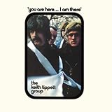 You Are Here... I Am There [VINYL]