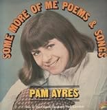 SOME MORE OF ME POEMS AND SONGS LP UK GALAXY 1976