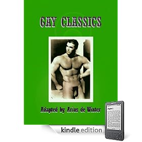Alien Encounter (Gay Fiction)