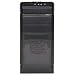 Electronics : Black Atx Mini Tower 450W Psu