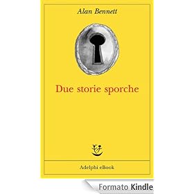 Due storie sporche (Fabula)