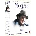 Maigret - La collection, coffret n� 1