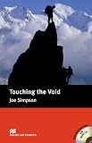 Cover of Touching the Void Pack by Joe Simpson 0230533523