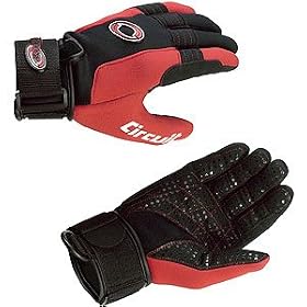 CWB Circuit Greptile Glove Mens