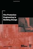 Fire Protection Engineering in Building Design (Plant Engineering) deals and discounts