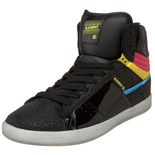 Element Men's Omahigh Skate Shoe