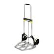 Safco STOW AWAY XL Collapsible Hand Truck  (4052)