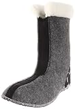 Sorel Men's Caribou 9MM Thermoplus Innerboot & Cuff Sorel Men's Caribou 9MM Thermoplus Innerboot & Cuff