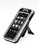 New Samsung SPH-M800 INSTINCT Body Glove w Kick Stand