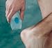 Anti-Shox Silicone Heel Cradles - SPUR (pair) - Me