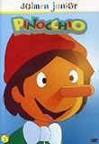 Pinocchio #01