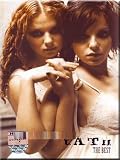 The Best - t.A.T.u. (DVD-NTSC + Bonus CD)