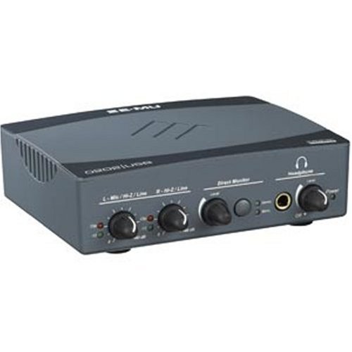 Creative Professional E-MU 0202 USB