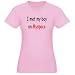 boyfriend tee Myspace Jr. Jersey T-Shirt by CafePress