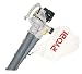 Ryobi Rgbv3100 Petrol Mulching Vac 31Cc