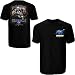 Liquid Blue San Diego Chargers Running Back T-Shirt