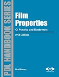 Film Properties of Plastics and Elastomers: A Guide to Non-Wovens in Packaging Applications