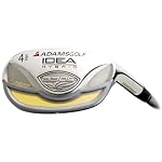 Adams Golf Insight XTD A3OS Women's Hybrid Fairway Woods