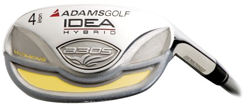 Adams Golf Insight XTD Fairway Woods
