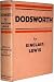 Dodsworth (Kindle Edition)