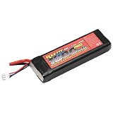 Micro LiPo Pack 1800mAh 7.4V 20C