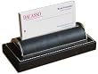 Eco-Friendly Leather Business Card Holder