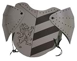 from ZA Knights Armour Lion