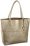 Jesselli Couture Buco Large Buco Punched Tote