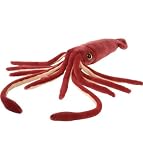 Plush Giant Squid 20