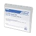 Pendaflex A-Z Top Tab Recycled Gray Pressboard 1/5-Tab File Guides 25 Pack (PN925)