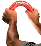 Flexbar Exercise Bar Red