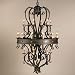 COLOSSUS CHANDELIER