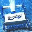 NEW AQUABOT Automatic Robotic Swimming Pool Cleaner