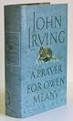 A Prayer for Owen Meany