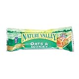 ADVANTUS CORPORATION / AVTSN3353 / Granola Bars, Oatsn Honey Cereal, 1.5oz Bar, 18 Bars per Box / Sold as 1 BX