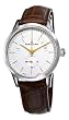 Maurice Lacroix Men's LC7008-SS001130 Les Classiques Quartz Silver Power Reserve Indicator Dial Watch from Maurice Lacroix
