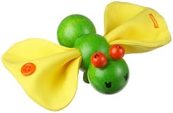 Plan Toy Caterpillar