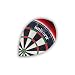 Unicorn Digiflite Xtra Dartboard Dart Flights Set