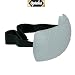 Opteka Soft Pop-Up SLR Flash Diffuser for Canon EOS, Nikon, Olympus, & Pentax On-Camera Flashes with White, Blue (Cooling), & Orange (Warming) Screens