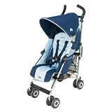 Maclaren Quest Sport Stroller (Navy/Cerulean)