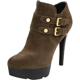 rain boots girls size 4 Guess Womens Elnorre Platform Boot