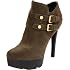 rain boots girls size 4 Guess W