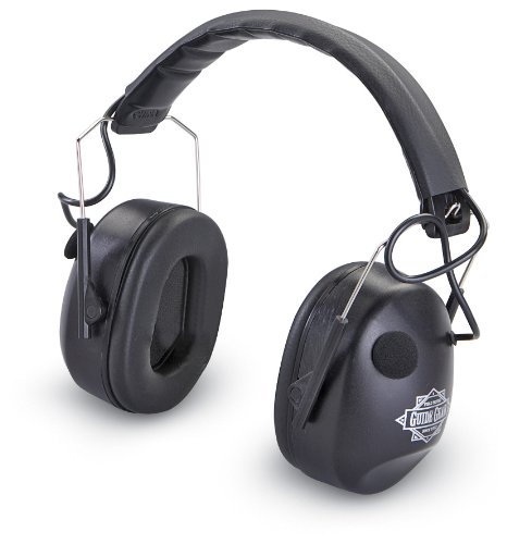 Guide Gear Stereo Hearing Protection