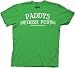 Paddy\'s Irish Pub It\'s Always Sunny In Philidelphia T-Shirt