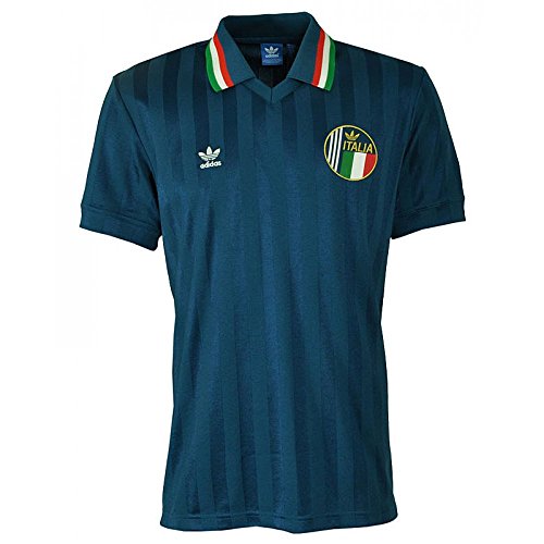 Adidas Originals Italia Italien Retro Shirt 2XL